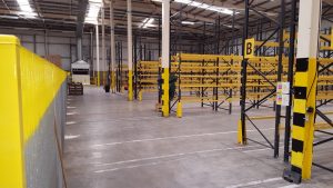 Logistics BusinessE-Fulfilment Specialist Opens South Wales Service Centre