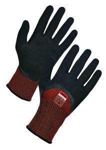 Logistics BusinessWorkwear Specialist Claims Thinnest-Ever Thermal Glove