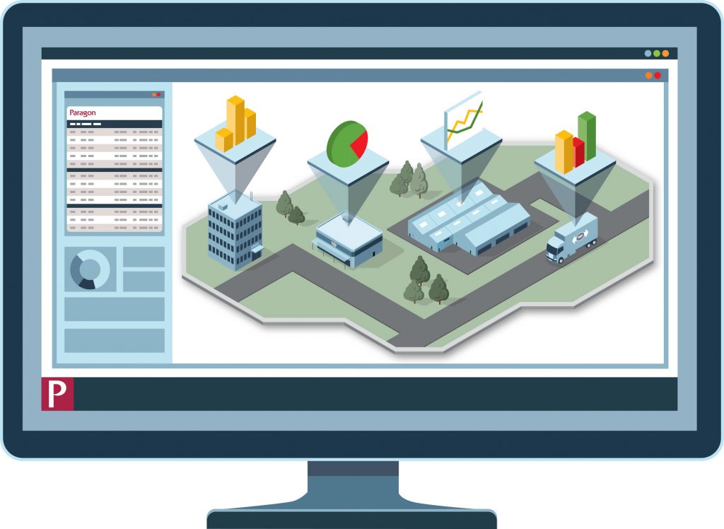 Logistics BusinessGrowing Reporting Burden For Transport Offices, Says Survey