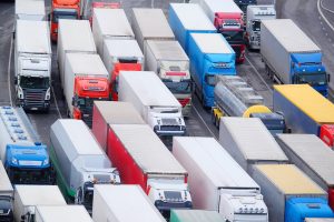 Logistics BusinessUK Freight Body Slams Government Brexit Preparations