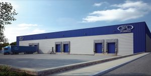 Logistics Business3P Logistics Renews Lease on 75,000 sq. ft Fulfilment Centre