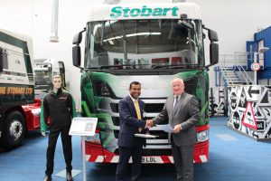 Logistics BusinessUK University Launches New Logistics Degree Course