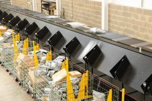 Logistics BusinessInterroll Joins UK’s AMHSA Automation Systems Trade Body