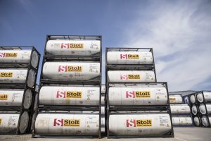 Logistics BusinessTrack and Trace Now Available from Stolt Tank Containers