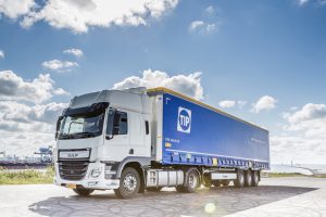 Logistics BusinessTIP to Buy PEMA to Boost German and Swiss Presence