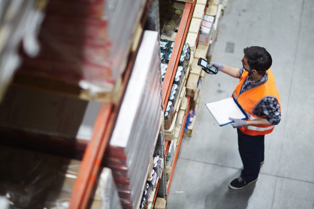 Logistics BusinessIndustry View: Why Warehouses Need Durable Rugged Barcode Labels