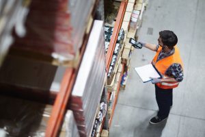 Logistics BusinessIndustry View: Why Warehouses Need Durable Rugged Barcode Labels