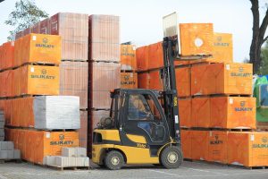 Logistics BusinessBuild Constructive Relationship