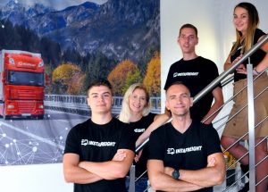 Logistics BusinessGerman Digital Freight Forwarder Launches in Poland