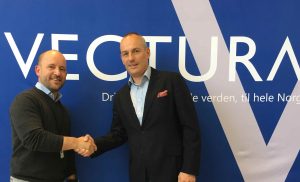 Logistics BusinessDematic Wins Dispatch Automation Project for Vectura AS