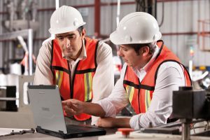 Logistics BusinessSemi-rugged Mobile Computing to new Levels