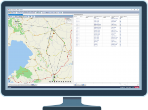Logistics BusinessRouting and Scheduling Software now Available in Polish Language