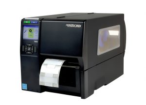 Logistics BusinessRFID Version of Printronix Auto ID T4000 Now Available