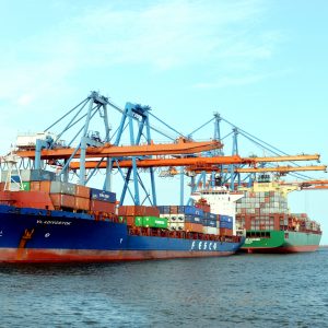 Logistics BusinessLess than Container Load Investment