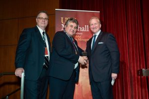 Logistics BusinessStateside Excellence Award for Dachser