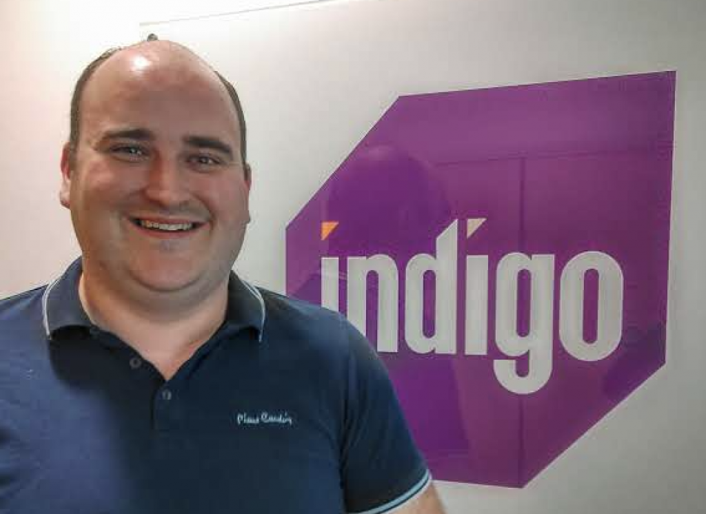 Logistics BusinessKey C-Suite Hires for Indigo Software Include First CTO