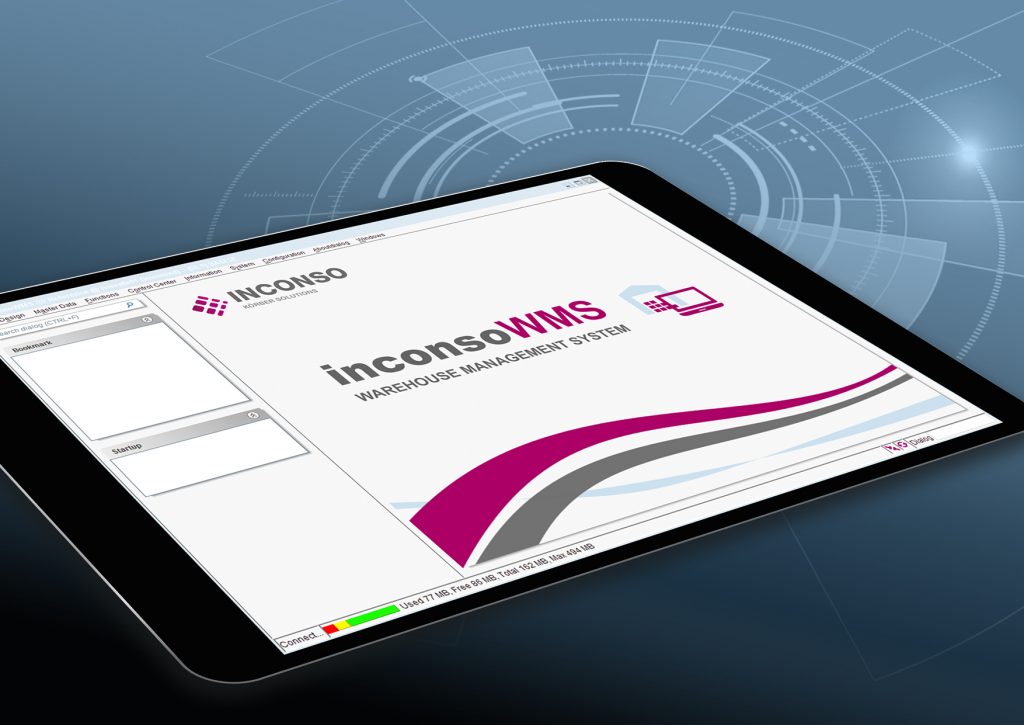 Logistics BusinessSoftware Specialist inconso Unveils LogiMAT Highlights