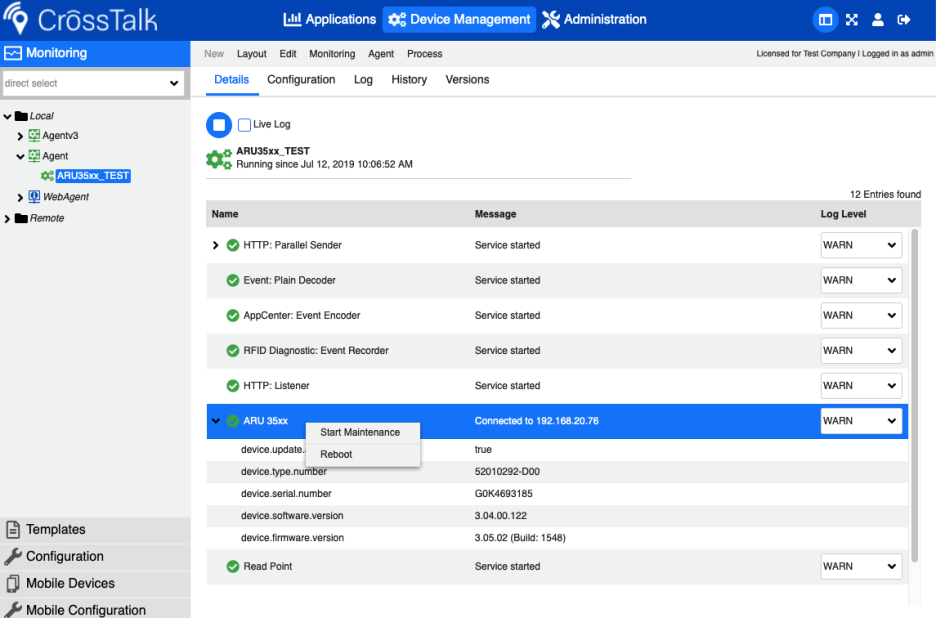 Logistics BusinessOver 100 Functions Added to Logistics Transparency Software Suite