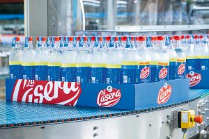 Logistics BusinessIndustry View: Where’s Secondary Packaging Going?