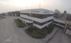 Logistics BusinessFerretto to Supply Russia’s First Auto Storage in Packaging Sector