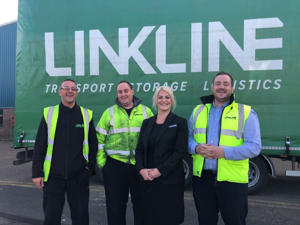 Logistics BusinessLinkline to Expand with New HQ in 2020