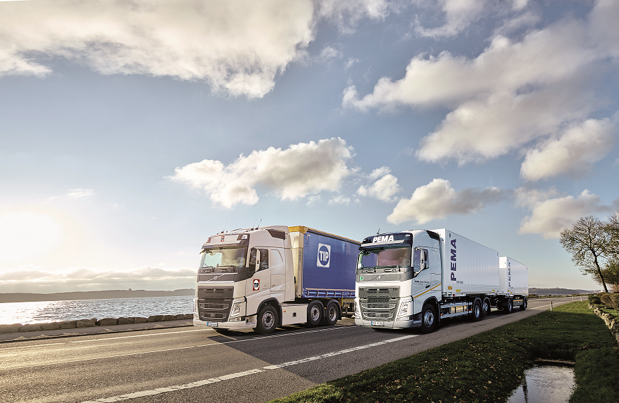 Logistics BusinessTIP Trailer Services Completes PEMA Deal