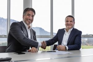 Logistics BusinessDKV Boosts Digital Transition with Styletronic Takeover