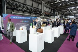 Logistics BusinessNew Interactive Features for UK Packaging Expo