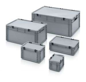 Logistics BusinessRolls-Royce Places First Order with Synthetic Container Specialist