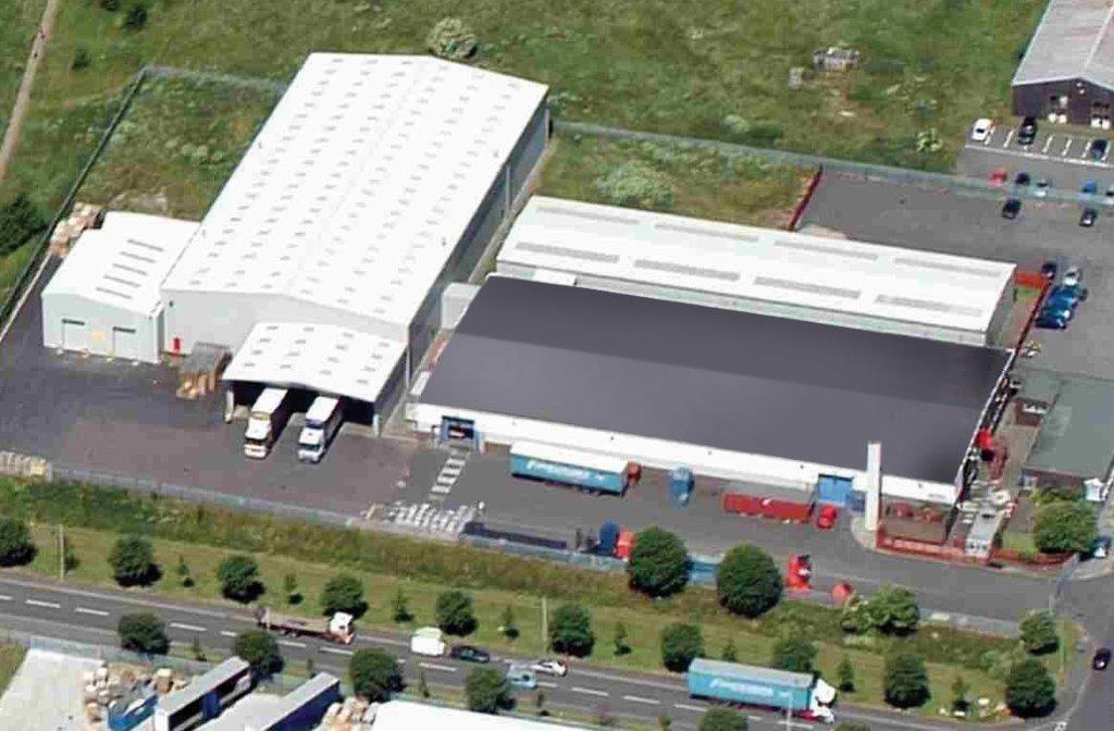 Logistics BusinessKeswick Enterprises Buys North-East England Co-Packer APS