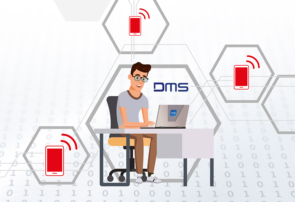 Logistics BusinessDenso Wave Europe Innovative Handheld Solutions at LogiMAT