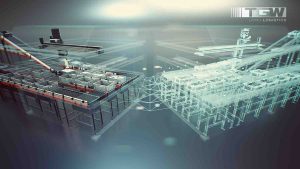 Logistics BusinessTGW to Add Digital Twin to ‘Rovolution’ Upgrade