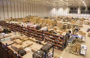 Logistics BusinessWMS Brings 40% Efficiency Boost to UK 3PL Hallmark