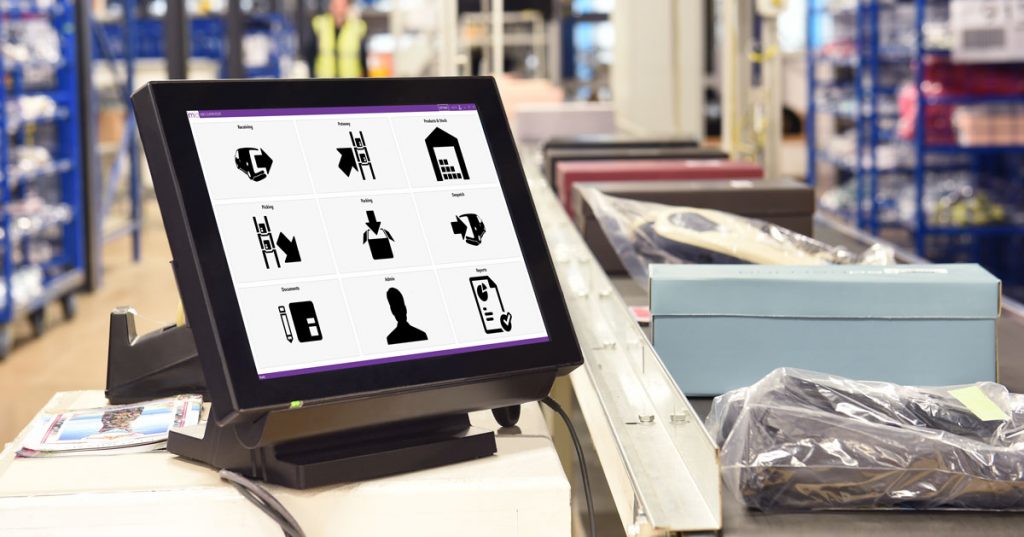 Logistics BusinessTechnicolor Selects Pack and Despatch Software Solution