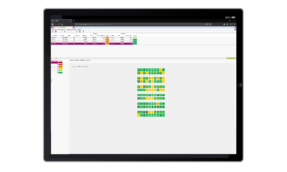 Logistics BusinessNext Generation Slotting Promised by inconsoSLM