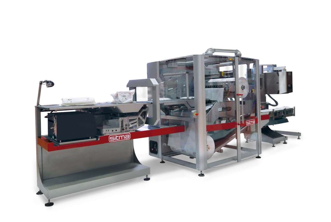italian packaging machines
