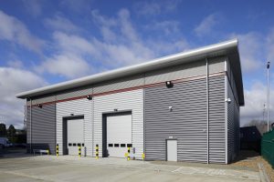 Logistics BusinessPrologis Boosts London Access with £26 Million Hemel Hempstead Deal