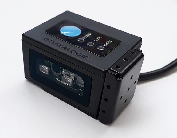 Logistics BusinessDatalogic Releases Compact Fixed Scan Module