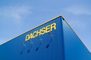 Logistics BusinessDachser UK Expands Facilities in the South East