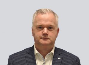 Logistics BusinessNew Managing Director for Dachser Ireland
