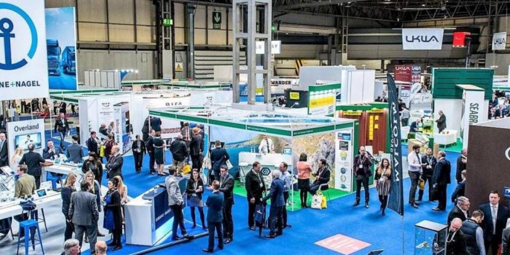 Logistics BusinessMultimodal Postponed Until November 2020