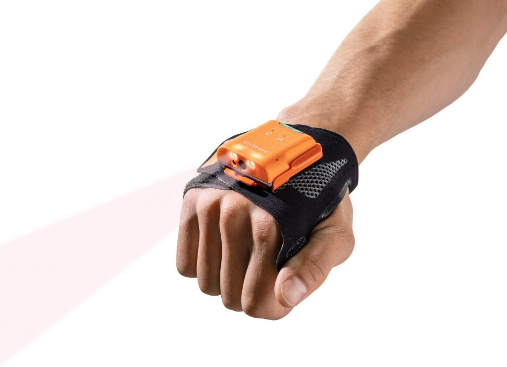 Logistics BusinessWanzl Steps Up Partnership with Warehouse Wearable Innovator ProGlove