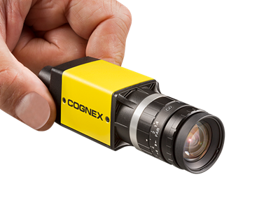 Logistics BusinessMachine Vision Specialist Cognex Brings Latest Tech to LogiMAT