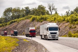 Logistics BusinessInstaFreight Offers Fast China-Europe Overland Transports