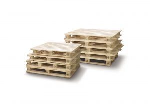 Logistics BusinessEPAL CP Pallets Ready for the Market