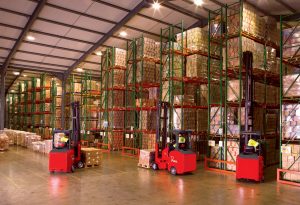 Logistics BusinessExtra Flexis Help Polyco Healthline Supply UK NHS