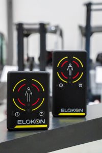 Logistics BusinessSafety Specialist Elokon Enhances Proximity Detection System