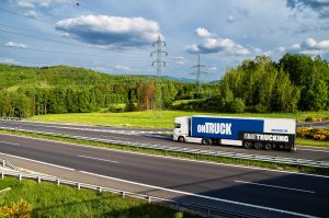 Logistics BusinessOntruck’s New National Service Helps Overcome COVID Challenges
