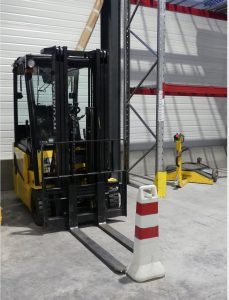 Logistics BusinessEncarna Invests in Hyundai and Expands Forklift Training Courses