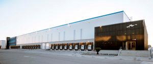 Logistics BusinessAgility Spain Moves into New Warehouse and Offices